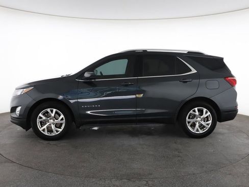 Used 2020 Chevrolet Equinox LT FWD image 7
