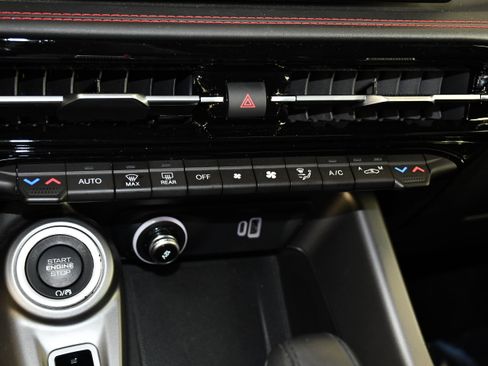 Used 2024 Dodge Hornet R/T w/ R/T Blacktop Package AWD/4WD image 31