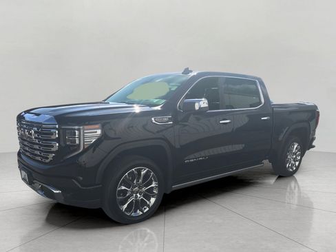 Used 2023 GMC Sierra 1500 Denali AWD/4WD image 11