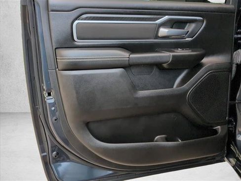 Used 2025 RAM 1500 Big Horn AWD/4WD image 25
