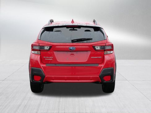 Used 2023 Subaru Crosstrek 2.5i Limited image 6