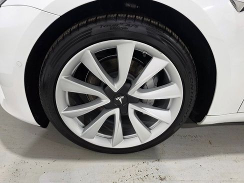 Used 2020 Tesla Model 3 Long Range image 5