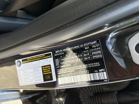 Used 2022 Mercedes-Benz GLC 300 4MATIC image 28