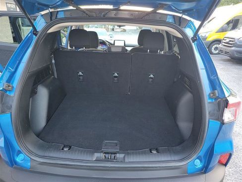 Used 2020 Ford Escape SE Sport image 13