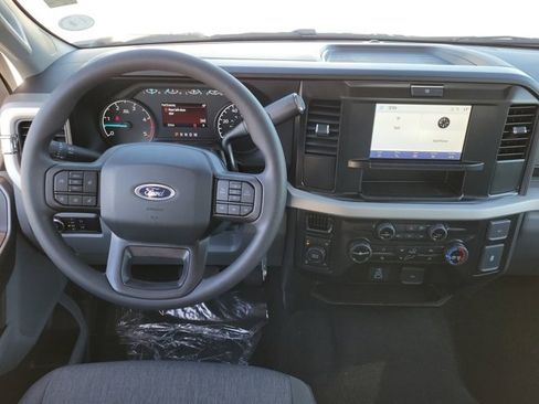 New 2026 Ford F250 XL w/ STX Appearance Package image 8
