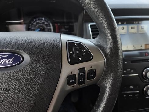 Used 2019 Ford Flex SEL w/ Equipment Group 202A FWD image 21