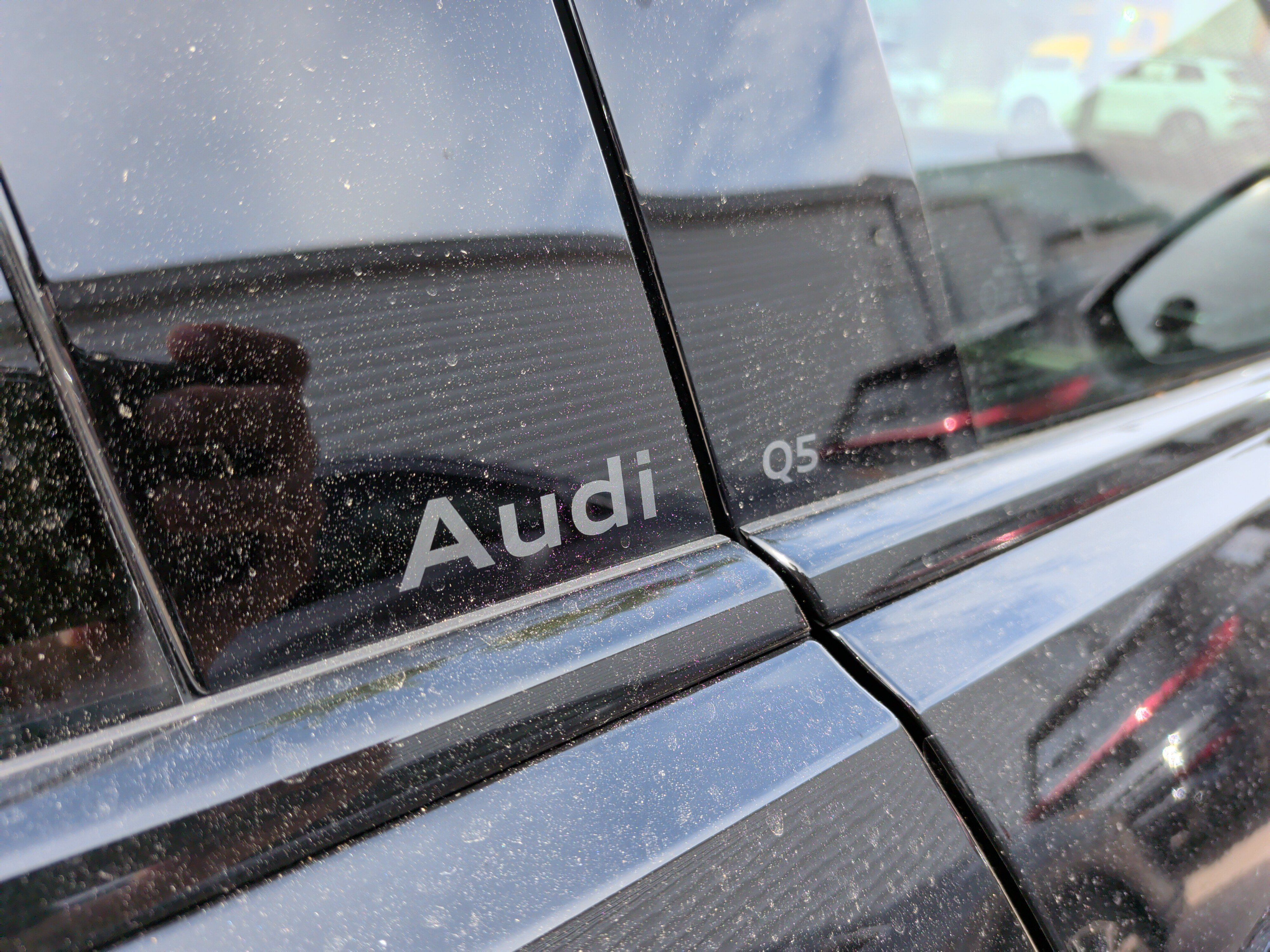 New 2026 Audi Q5 Premium Plus AWD/4WD image 38
