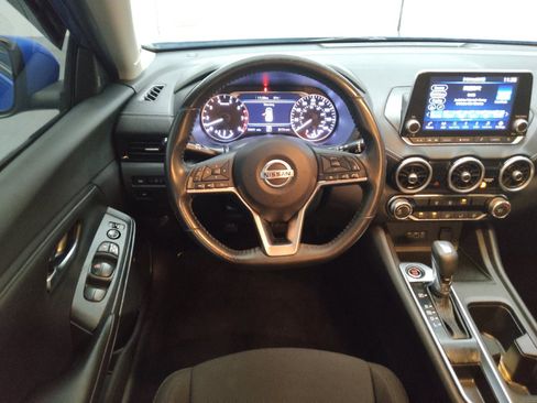 Used 2023 Nissan Sentra SV FWD image 22