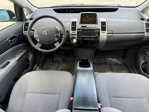 Used 2008 Toyota Prius FWD image 12