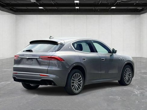 Used 2023 Maserati Grecale GT AWD/4WD image 5