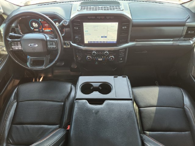 Used 2021 Ford F150 Lariat w/ FX4 Off-Road Package AWD/4WD image 26
