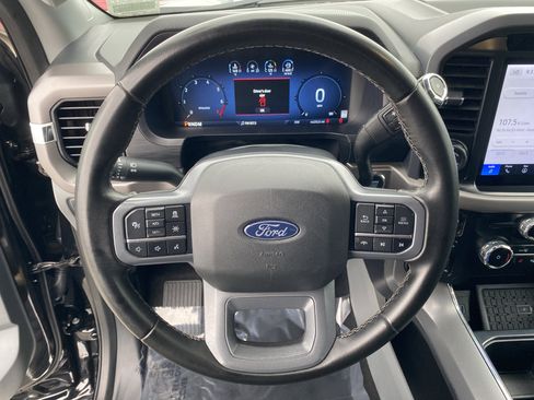 Used 2024 Ford F150 XLT w/ Equipment Group 302A MID AWD/4WD image 26