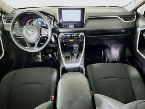 Used 2024 Toyota RAV4 LE image 26