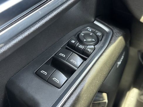 Used 2024 Chevrolet Silverado 2500 LTZ w/ LTZ Plus Package AWD/4WD image 36