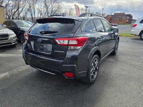 Used 2018 Subaru Crosstrek 2.0i Limited AWD/4WD image 3