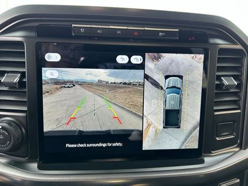 Used 2024 Ford F150 Lariat image 17
