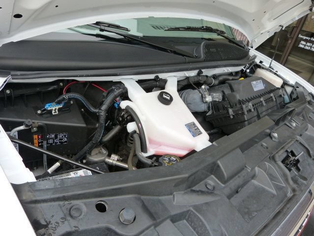 Used 2024 GMC Savana 2500 w/ Driver Convenience Package RWD image 11