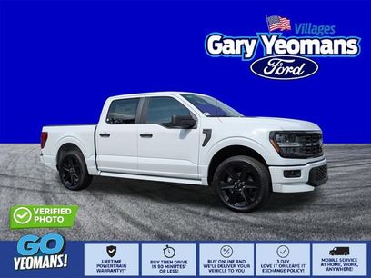 Certified 2026 Ford F150 STX w/ F-150 LOBO Package