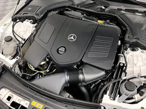 Used 2026 Mercedes-Benz CLE 300 4MATIC image 30