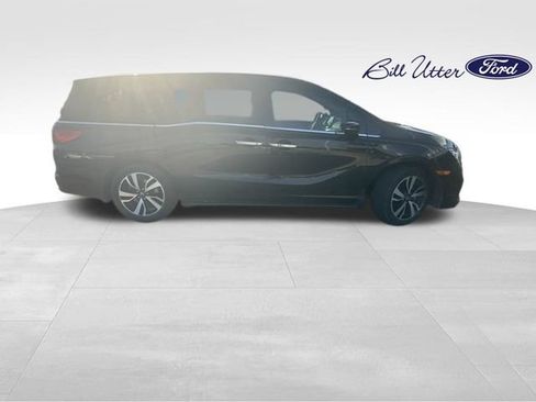 Used 2019 Honda Odyssey Elite image 6