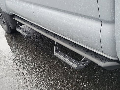 Used 2021 Toyota Tacoma SR5 w/ Technology Package image 21