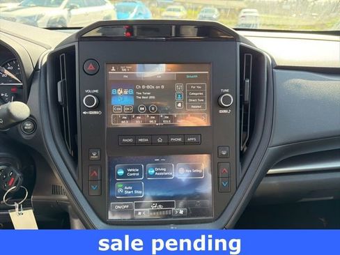 Used 2024 Subaru Impreza 2.0i image 21