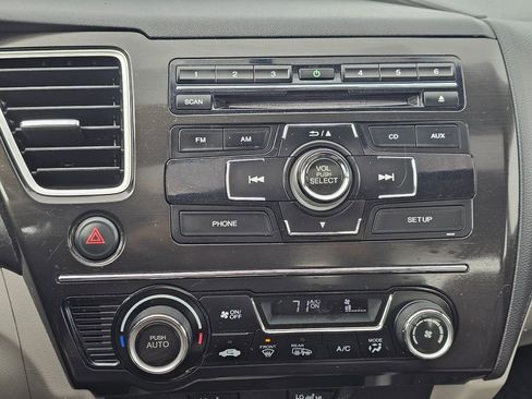 Used 2013 Honda Civic EX-L image 27