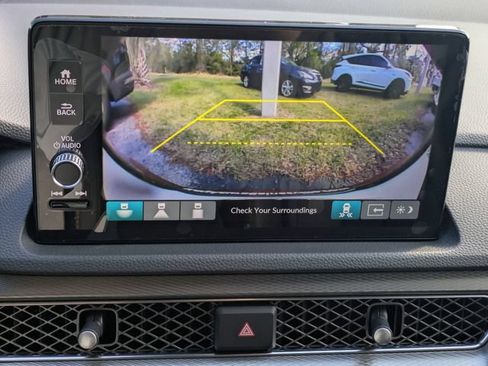New 2026 Acura Integra A-Spec FWD image 19
