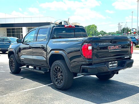 New 2026 GMC Canyon Elevation w/ Convenience Package AWD/4WD image 6