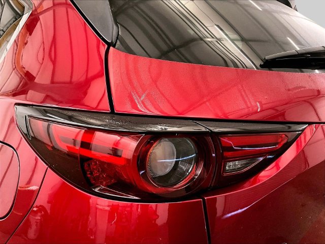 Used 2019 MAZDA CX-5 Grand Touring w/ GT Premium Package AWD/4WD image 28