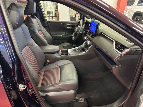 Certified 2023 Toyota RAV4 XSE w/ Weather Package AWD/4WD image 16