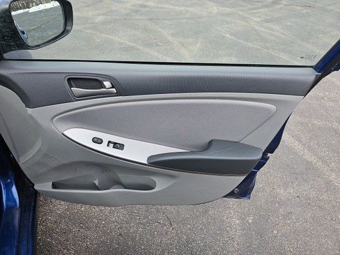 Used 2017 Hyundai Accent Value Edition image 15