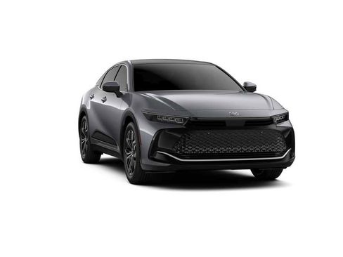 New 2026 Toyota Crown Limited image 13