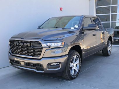New 2026 RAM 1500 Express