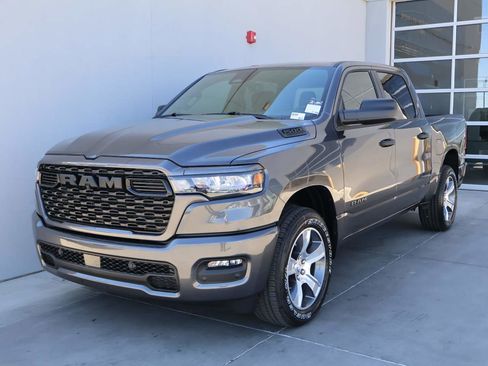 New 2026 RAM 1500 Express image 1