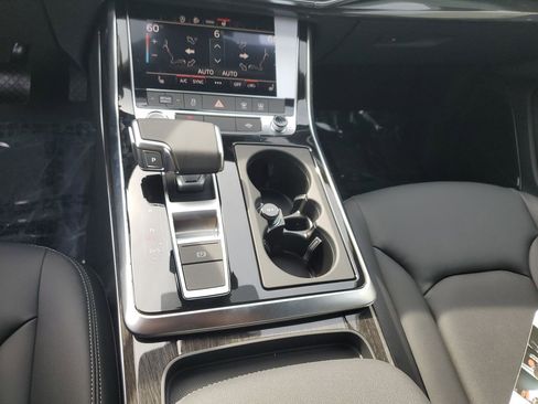 New 2026 Audi Q7 2.0T Premium image 14