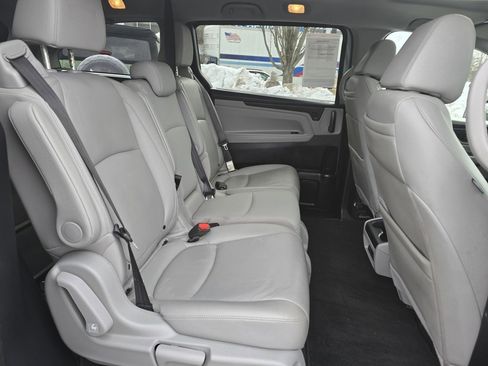 Used 2020 Honda Odyssey EX-L image 13