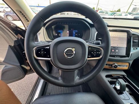 Used 2024 Volvo XC90 B6 Plus w/ Protection Package Premier AWD/4WD image 20