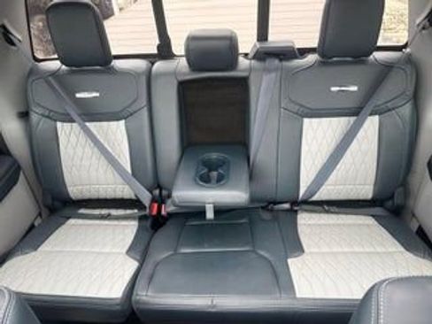 Used 2024 Ford F350 Limited w/ FX4 Off-Road Package image 28