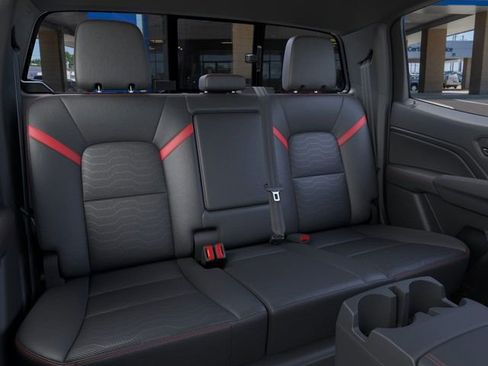 New 2026 Chevrolet Colorado Z71 w/ Technology Package image 17