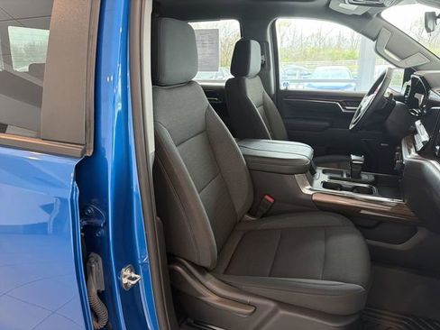 Certified 2024 Chevrolet Silverado 1500 RST w/ All Star Edition Plus image 18