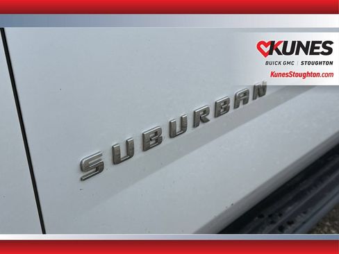 Used 2019 Chevrolet Suburban LT AWD/4WD image 46
