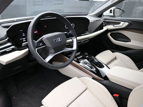 Used 2025 Audi A5 2.0T Prestige w/ 19" Wheel Package AWD/4WD image 9