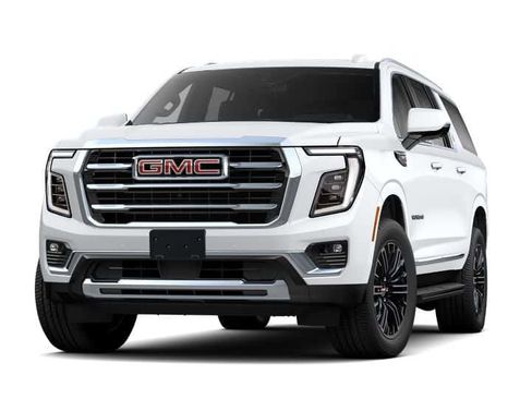 New 2026 GMC Yukon XL Elevation w/ Elevation Premium Package AWD/4WD image 38