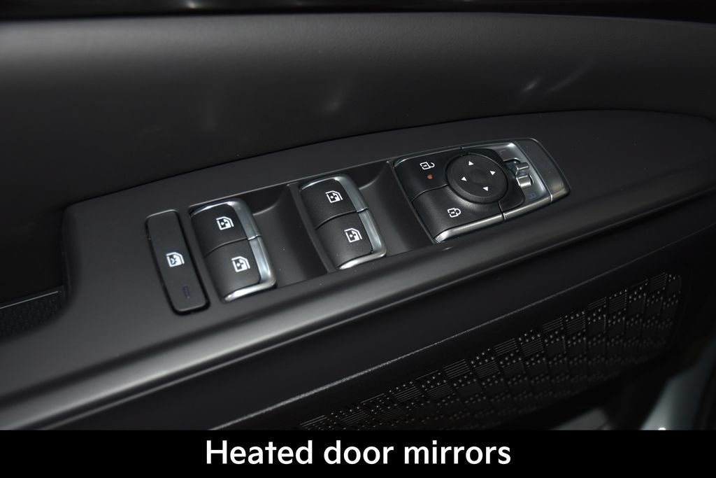 New 2027 Kia Carnival SX FWD image 26