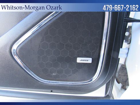 Used 2017 GMC Yukon SLE w/ SLE Value Package image 37