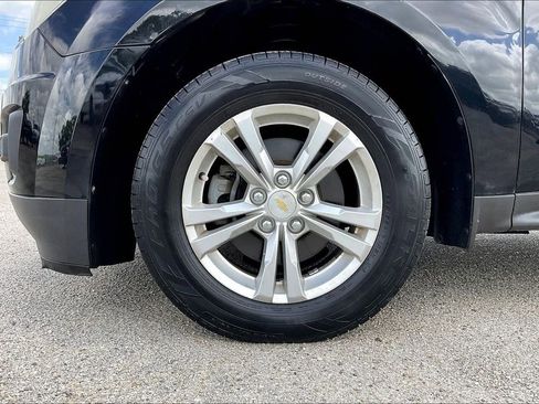 Used 2014 Chevrolet Equinox LT image 35