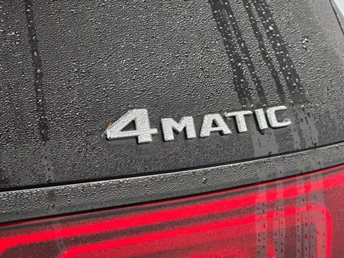 Used 2020 Mercedes-Benz GLS 450 GLS 450 image 35