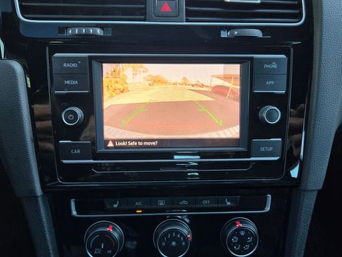 Used 2019 Volkswagen GTI S w/ Driver Assistance Package image 17