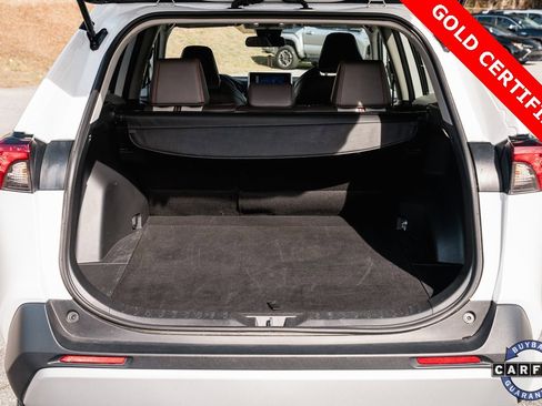 Certified 2024 Toyota RAV4 Adventure image 10